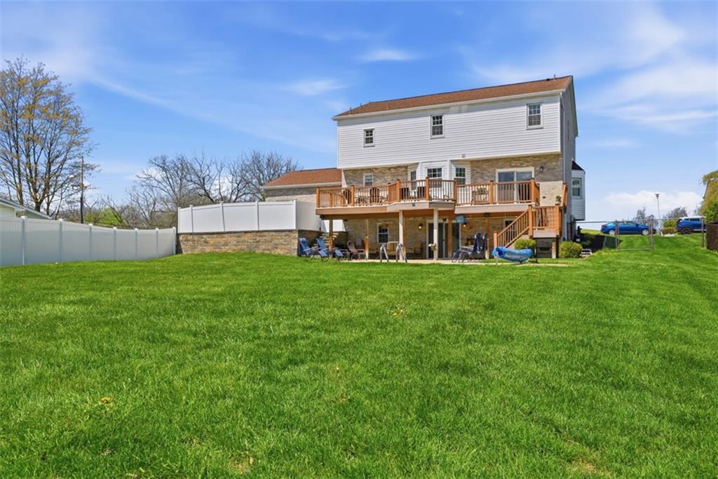 100 Walnut Drive McKees Rocks, PA 15136 - Photo 44 of 50 Gallery Image 44