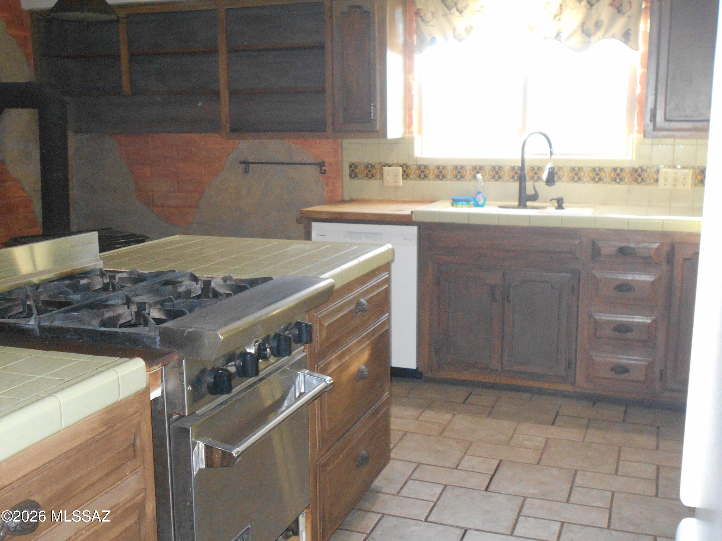 2223 North Ocotillo Road Benson, AZ 85602 - Photo 17 of 50 Kitchen