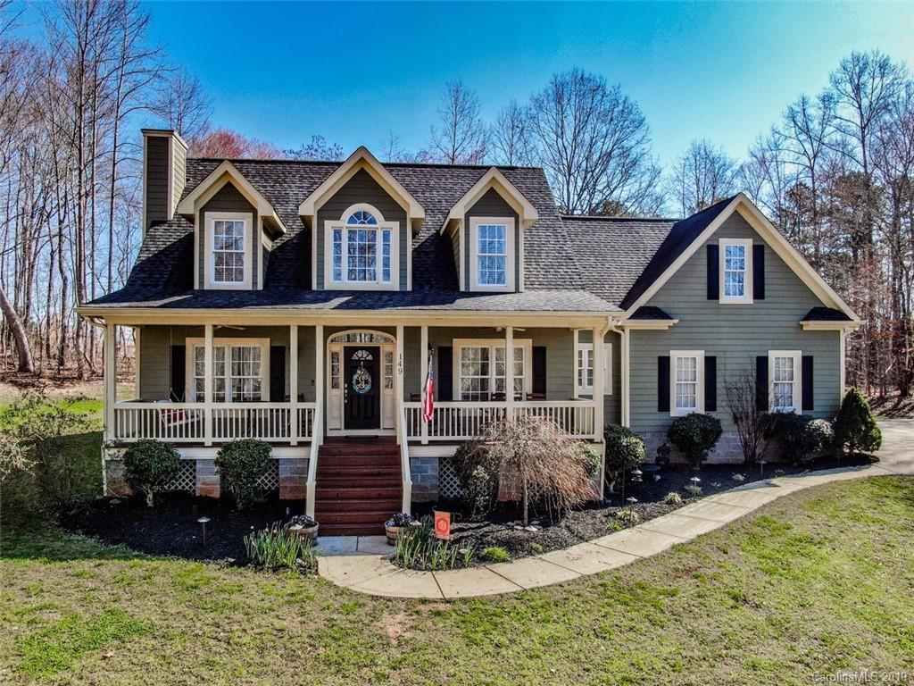 149 Byers Road Troutman, NC 28166 - Photo 1 of 18 Gallery Image 1