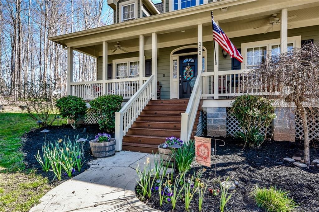 149 Byers Road Troutman, NC 28166 - Photo 2 of 18 Gallery Image 2