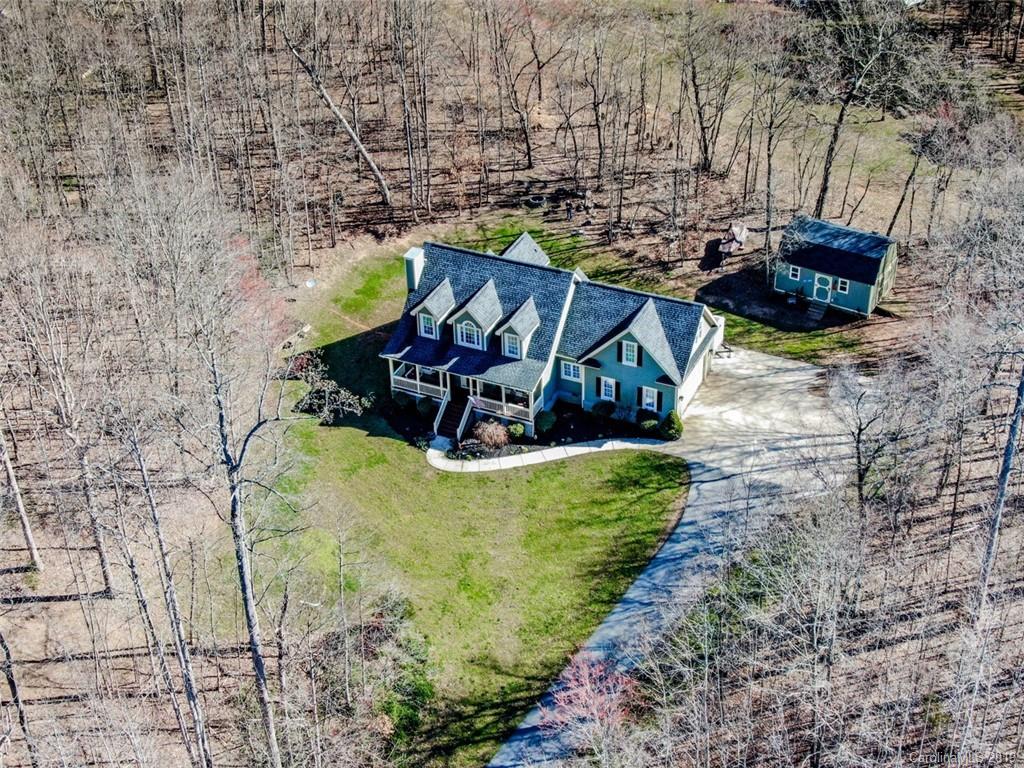 149 Byers Road Troutman, NC 28166 - Photo 18 of 18 Gallery Image 18