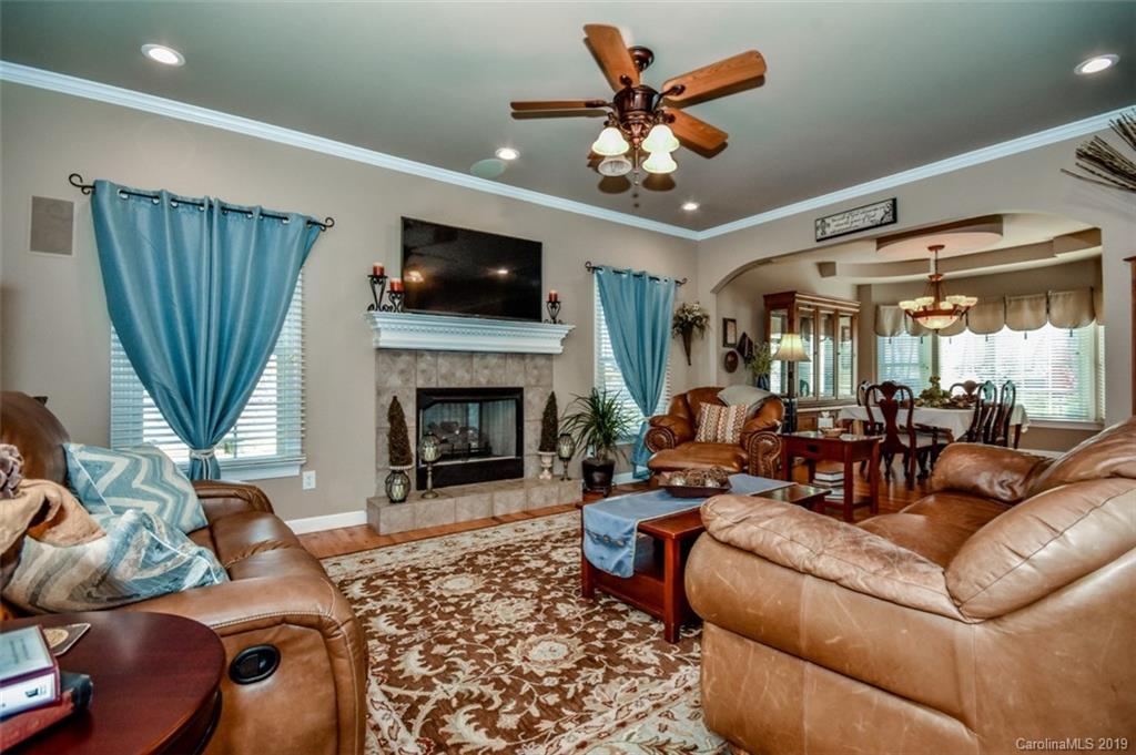 149 Byers Road Troutman, NC 28166 - Photo 4 of 18 Gallery Image 4