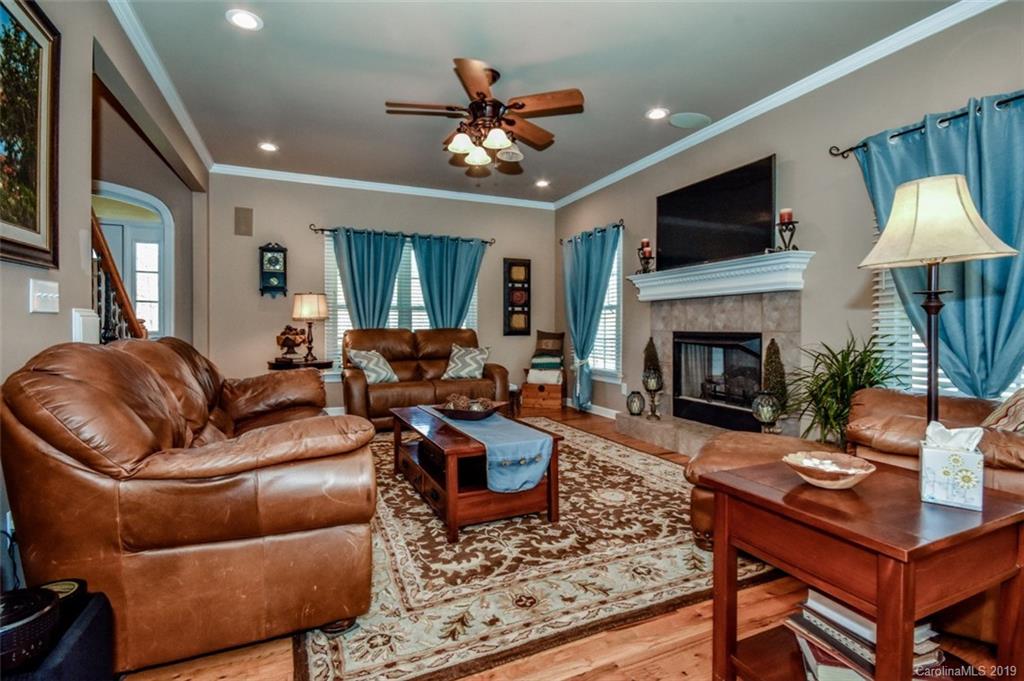 149 Byers Road Troutman, NC 28166 - Photo 5 of 18 Gallery Image 5