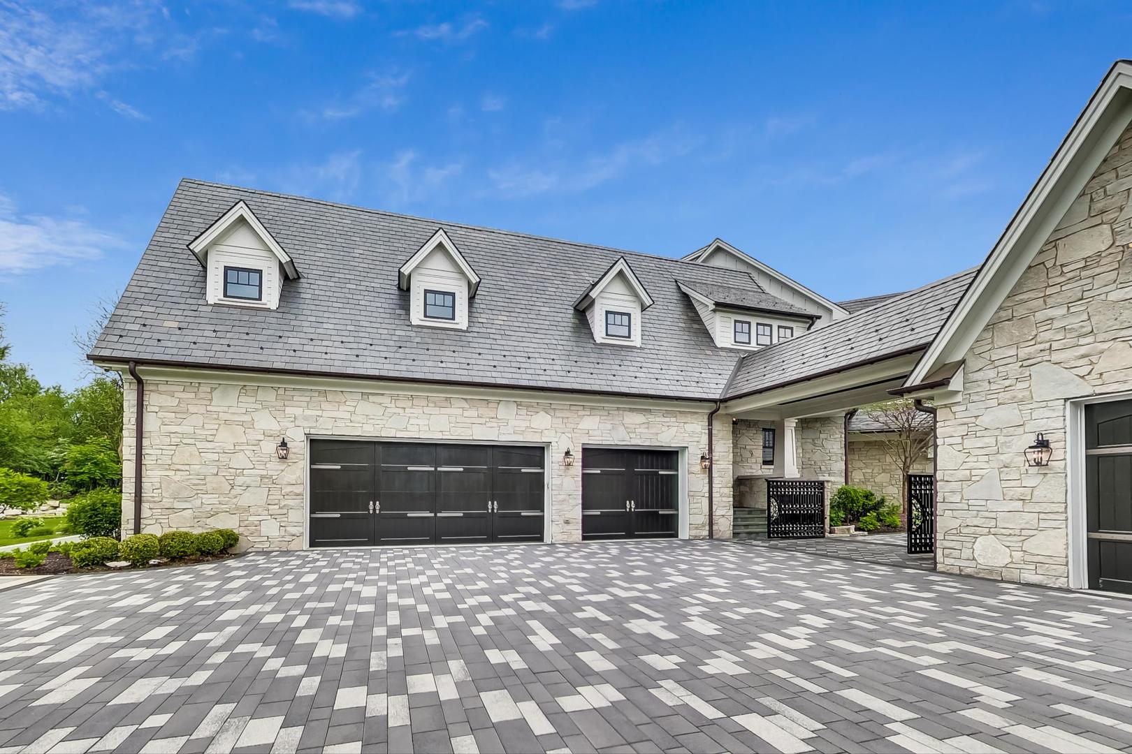 6679 Lee Court Burr Ridge, IL 60527 - Photo 84 of 98