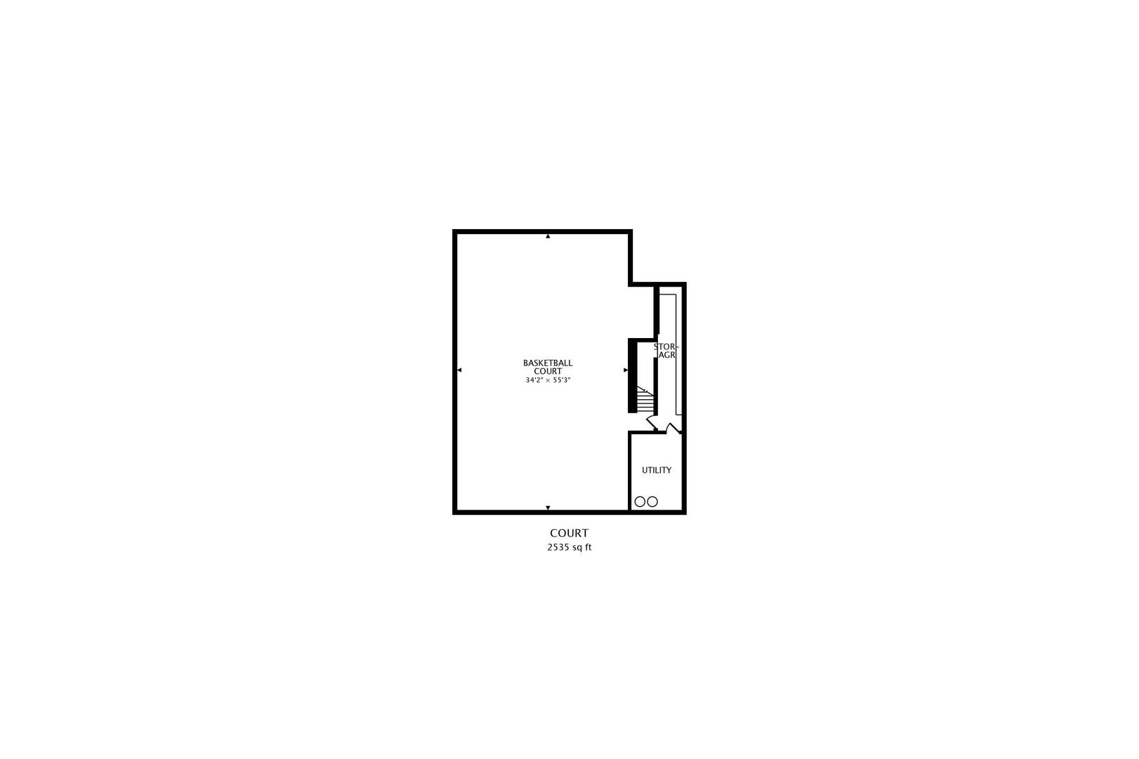6679 Lee Court Burr Ridge, IL 60527 - Photo 98 of 98