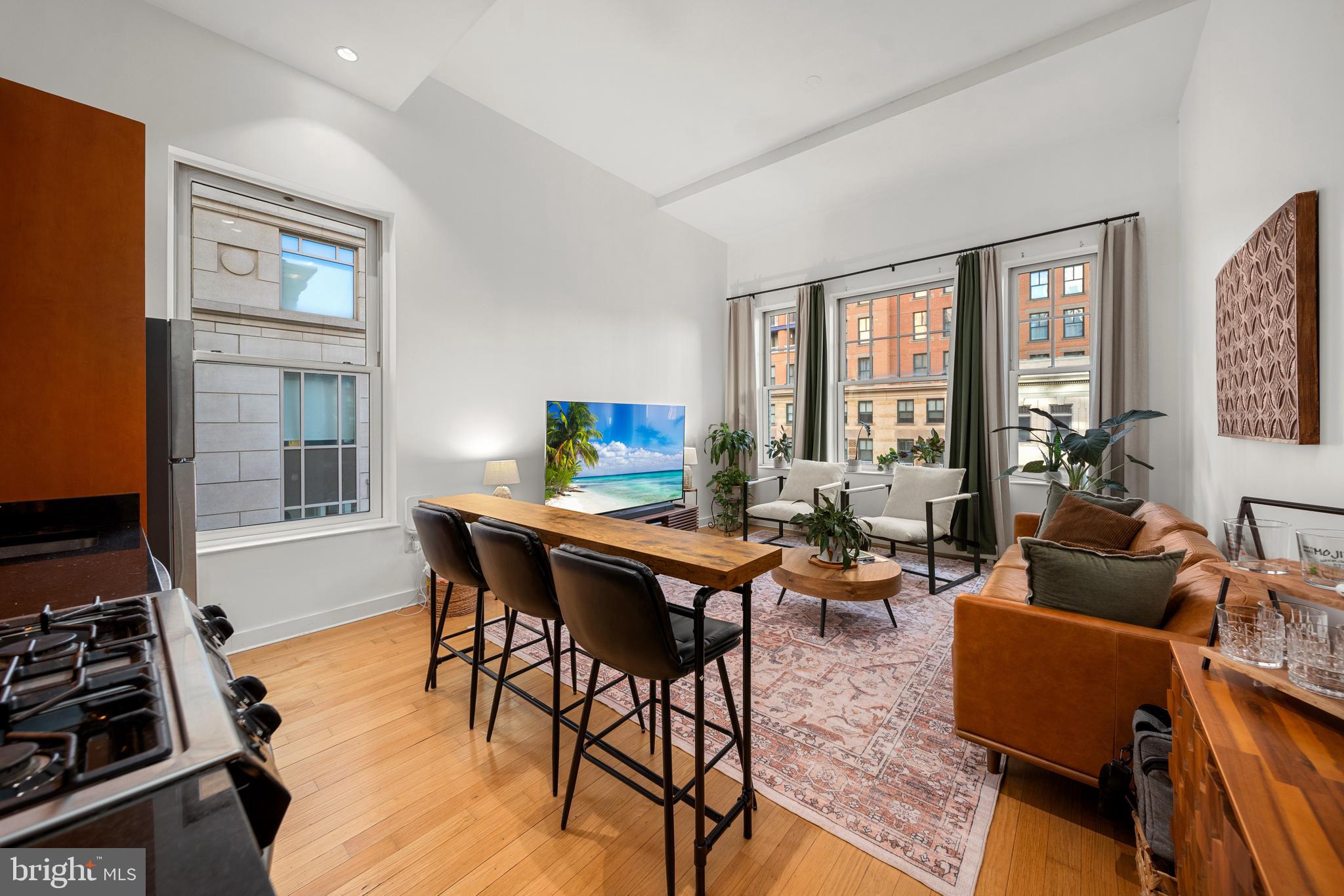 675 E Street Northwest, Unit 340 Washington, DC 20004 - Photo 12 of 28