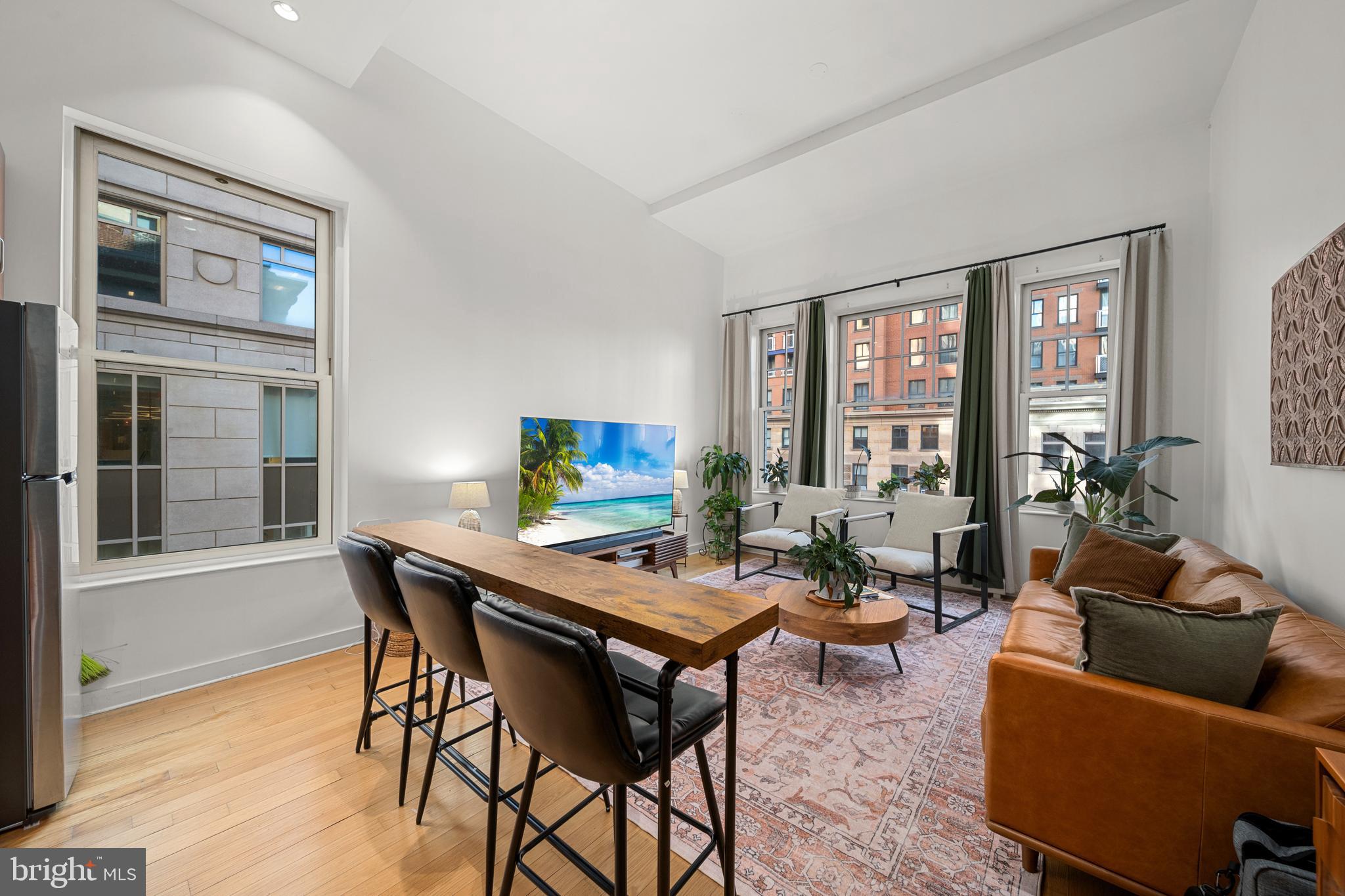 675 E Street Northwest, Unit 340 Washington, DC 20004 - Photo 13 of 28