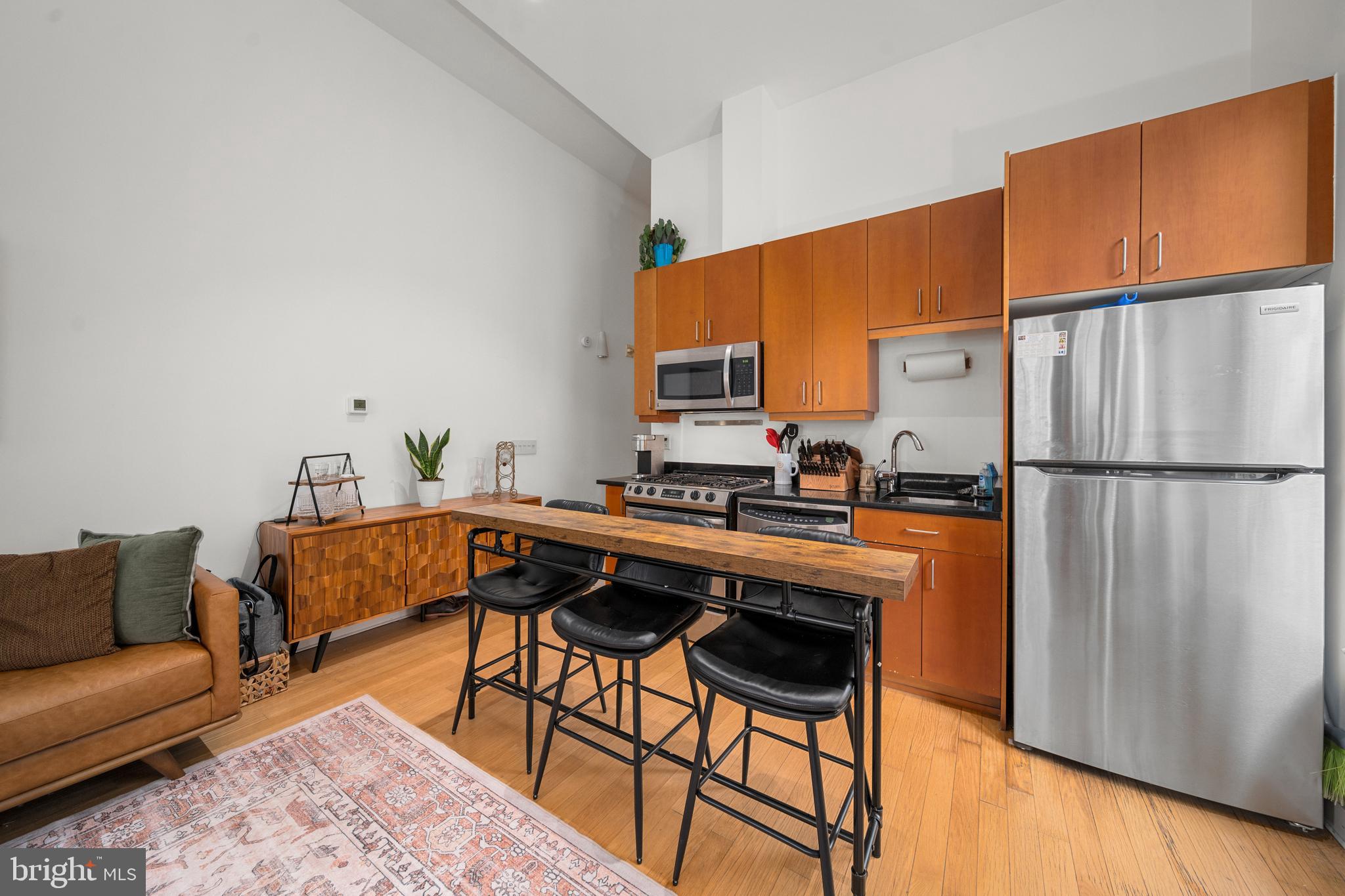 675 E Street Northwest, Unit 340 Washington, DC 20004 - Photo 14 of 28