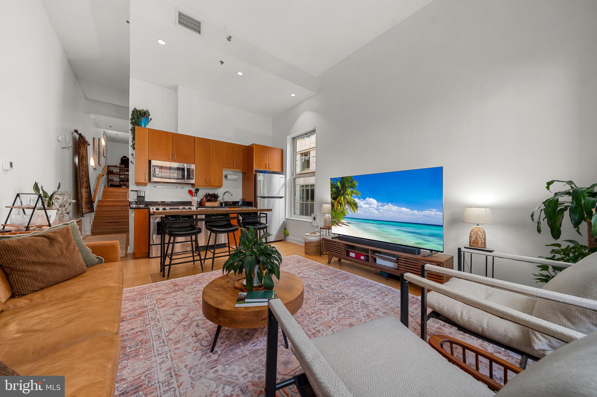 675 E Street Northwest, Unit 340 Washington, DC 20004 - Photo 20 of 28