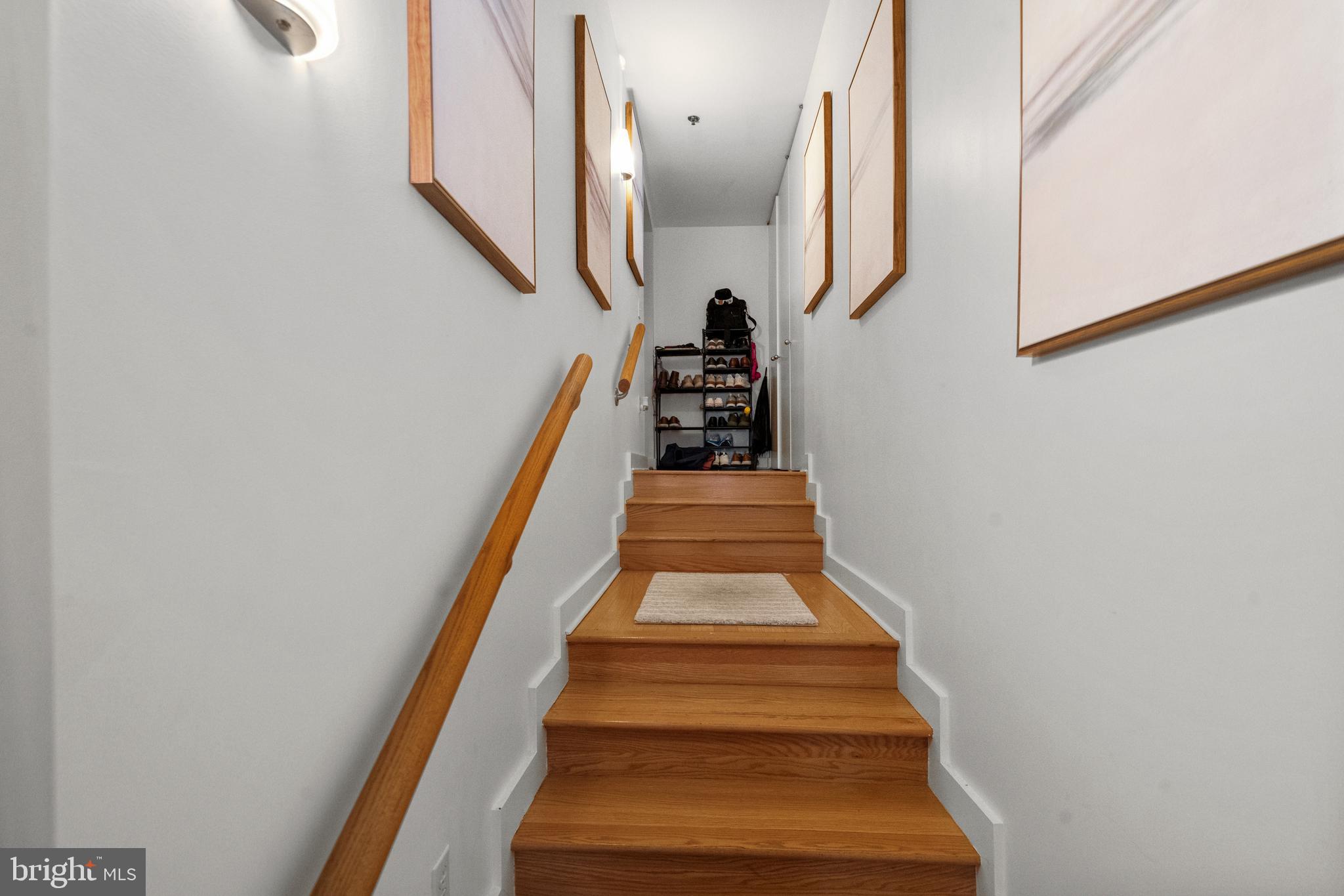 675 E Street Northwest, Unit 340 Washington, DC 20004 - Photo 27 of 28