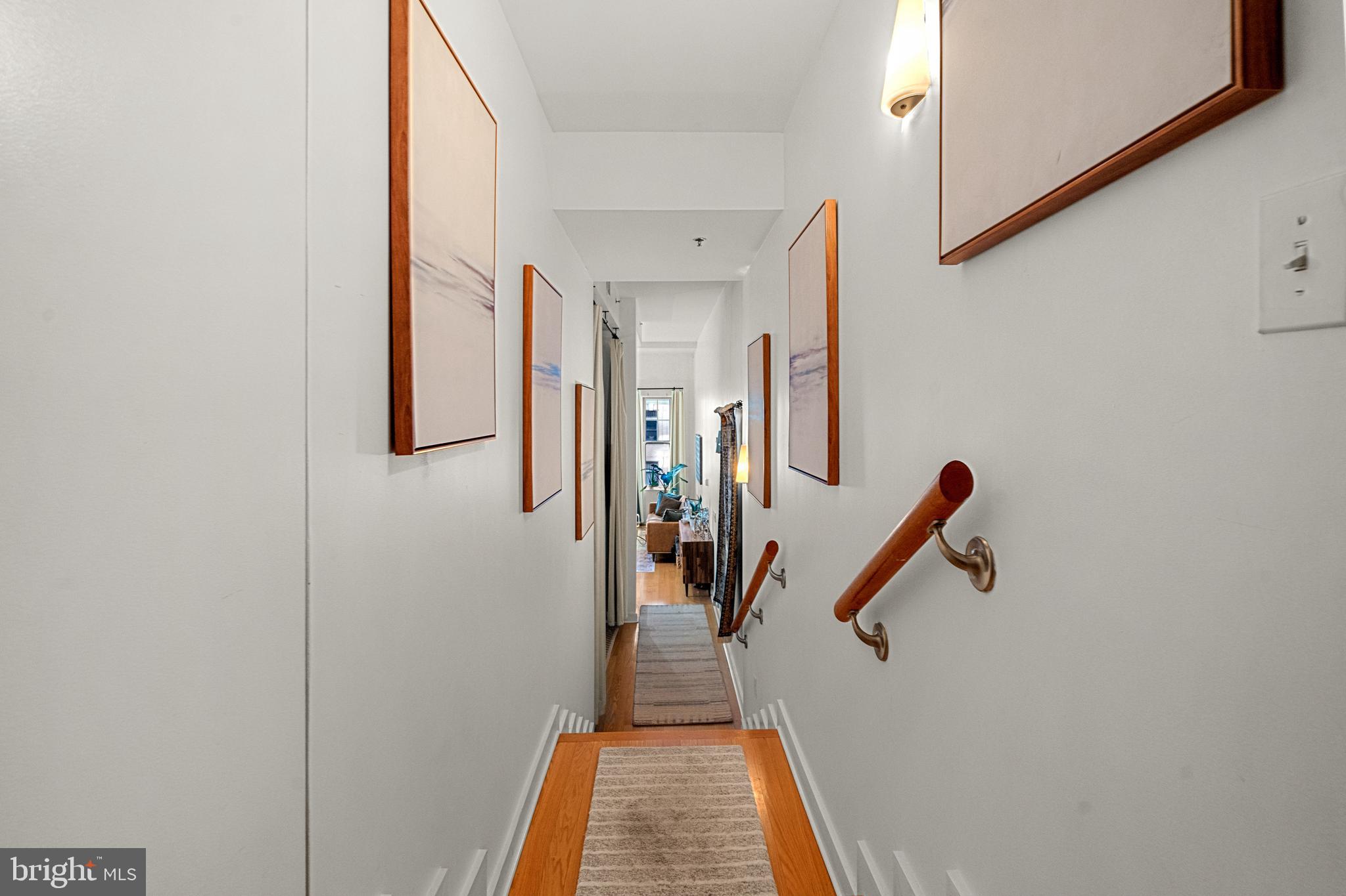 675 E Street Northwest, Unit 340 Washington, DC 20004 - Photo 28 of 28