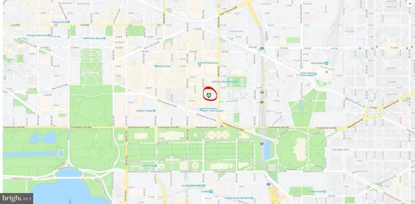 $2,350 | 675 E Street Northwest, Unit 340, Washington, DC 20004