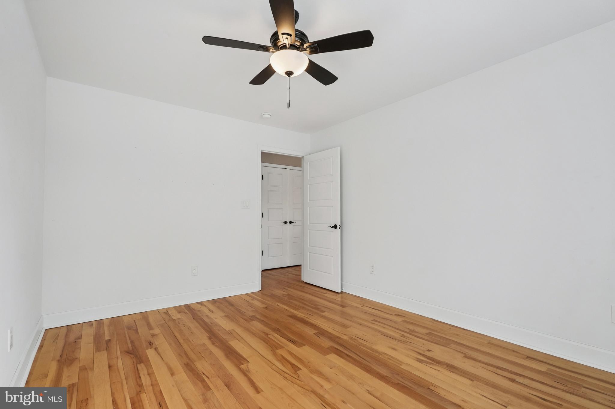 750 Maple Avenue Southampton, NJ 08088 - Photo 29 of 52 a view of empty room with wooden floor