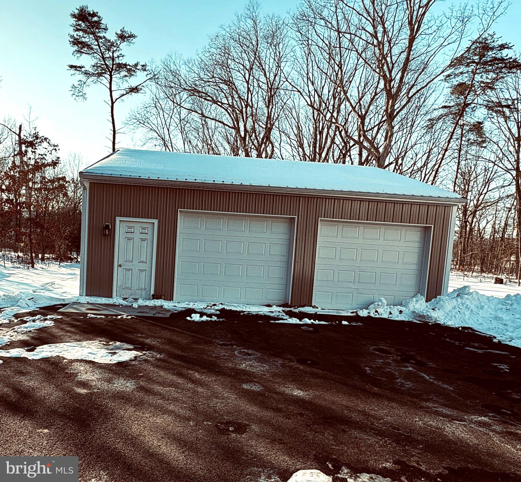 750 Maple Avenue Southampton, NJ 08088 - Photo 3 of 6 a front view of a house