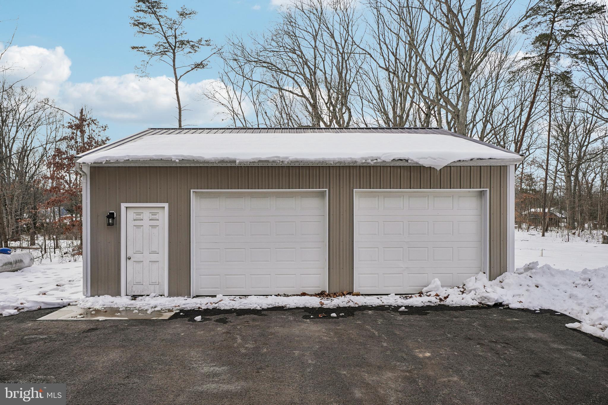 750 Maple Avenue Southampton, NJ 08088 - Photo 46 of 52 a front view of house