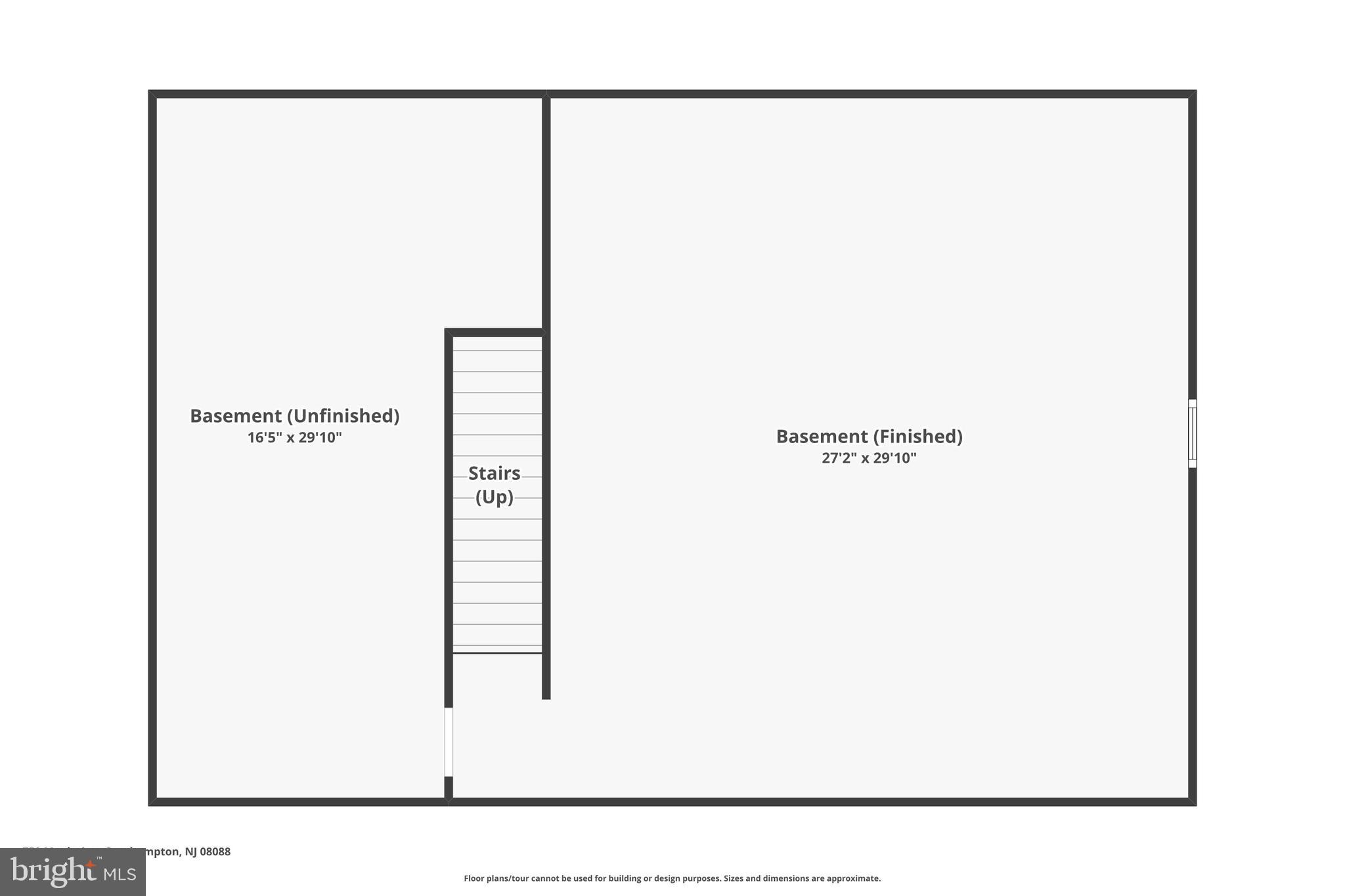 750 Maple Avenue Southampton, NJ 08088 - Photo 51 of 52 a picture of a bathroom with a shower