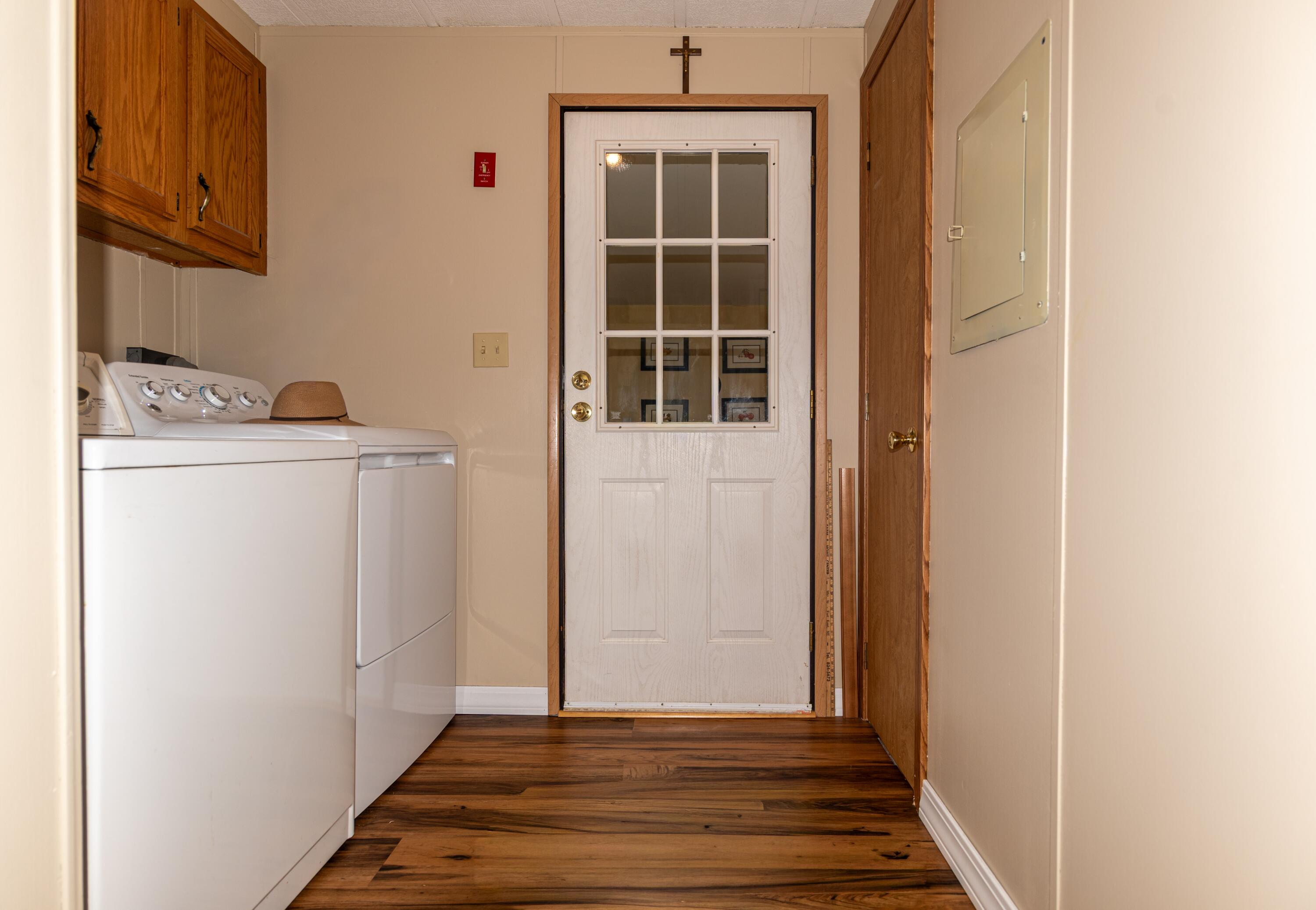 25 Green Point Road, Unit 302 Madawaska, ME 04773 - Photo 43 of 50 Laundry Room