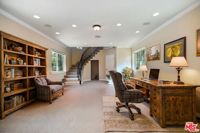 $4,999,500 | 10655 Camarillo Street, Toluca Lake, CA 91602