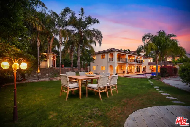 $4,999,500 | 10655 Camarillo Street, Toluca Lake, CA 91602