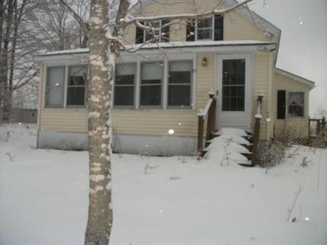 35 Vanceboro Road Topsfield, ME 04490 - Photo 2 of 13 Photo