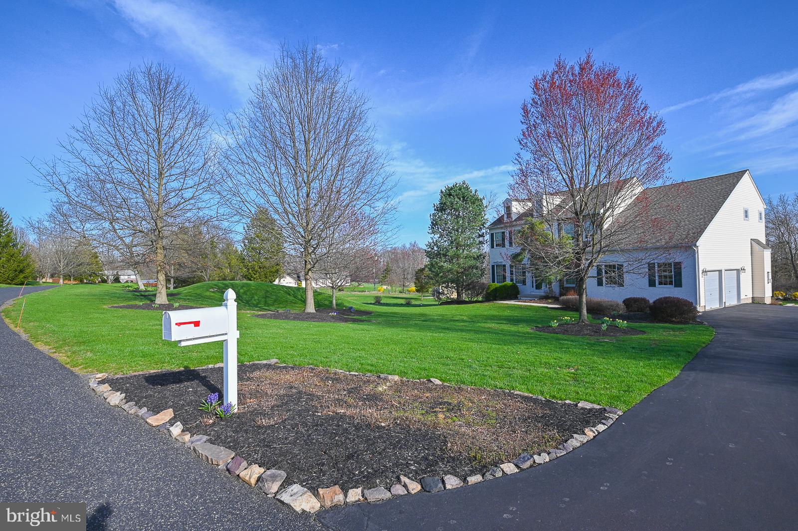 14 Voudy Road Telford, PA 18969 - Photo 4 of 65