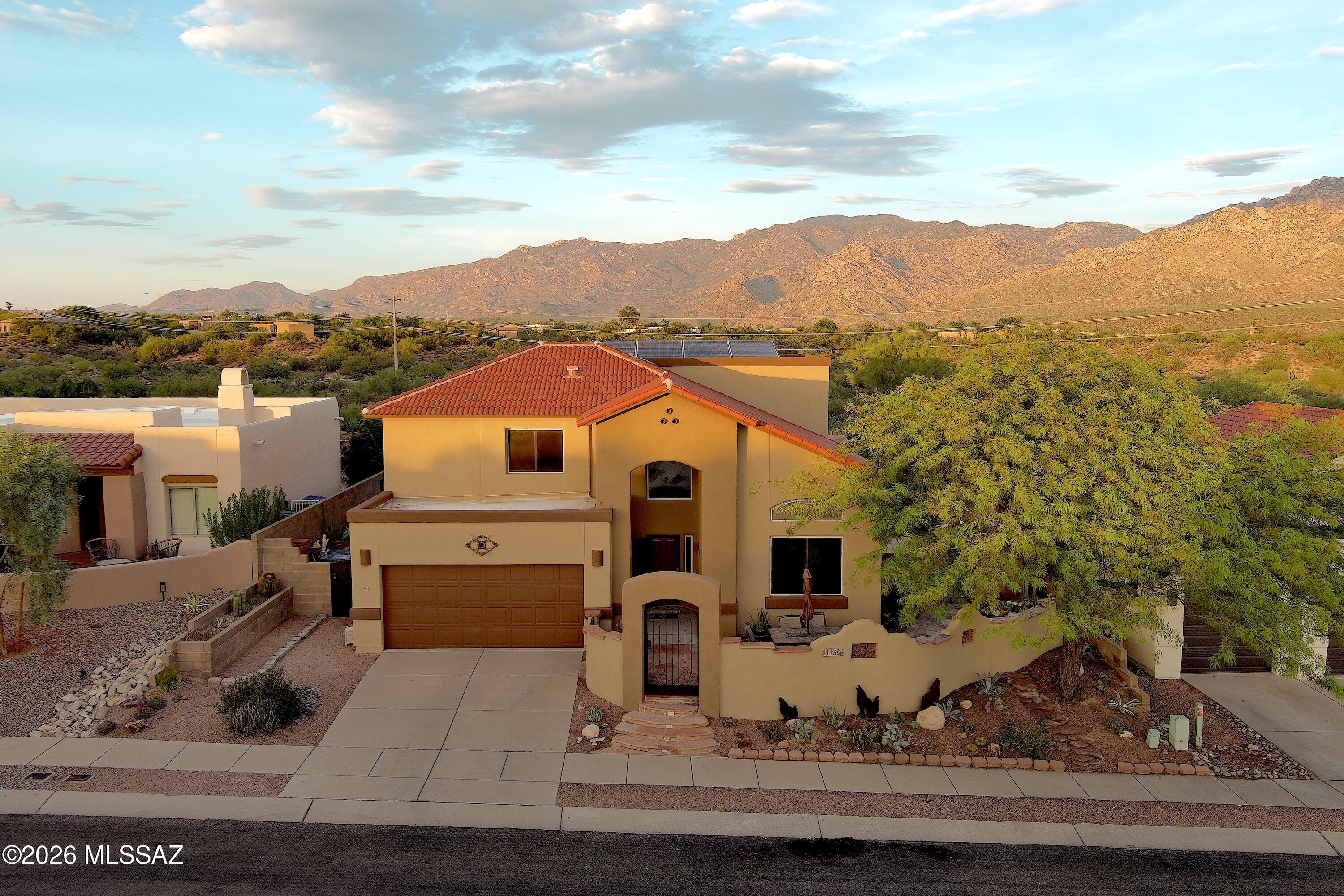 11384 North Sawtooth Road Tucson, AZ 85737 - Photo 42 of 50 MAX_0239