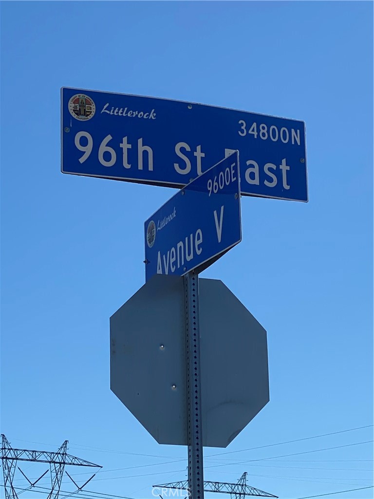 0 East Vac / Ave  