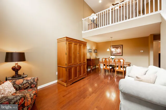 $425,000 | 19 Granite Lane, Unit 4, Chester Springs, PA 19425