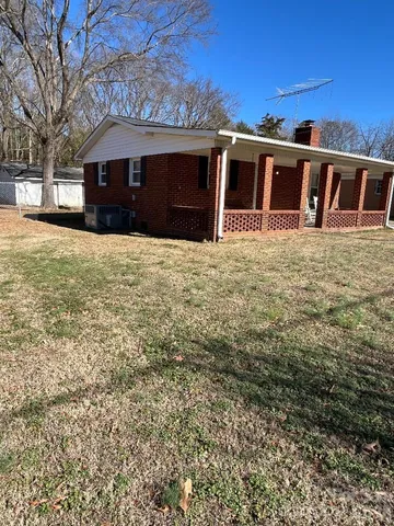 $199,900 | 3502 Sanford Lane, Monroe, NC 28110