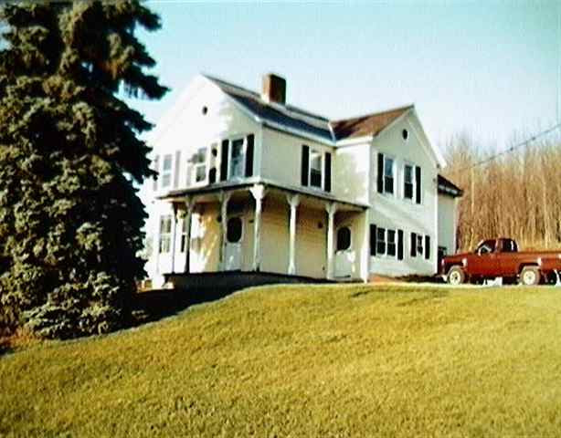 256 Johnson Hill Road Hoosick Falls, NY 12090 - Photo 1 of 1 Photo 1