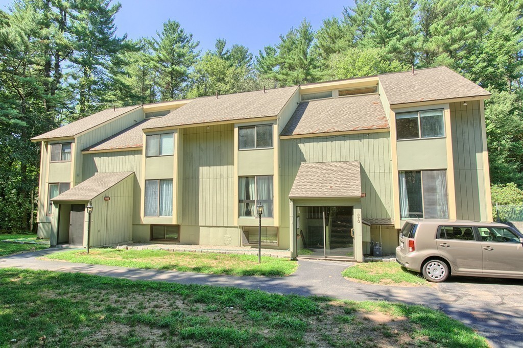 370 Great Road, Unit 7 Acton, MA 01720 - Photo 1 of 18 Gallery Image 1