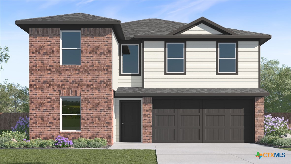 105 Rain Drop Road Jarrell, TX 76537 - Photo 1 of 23 Gallery Image 1