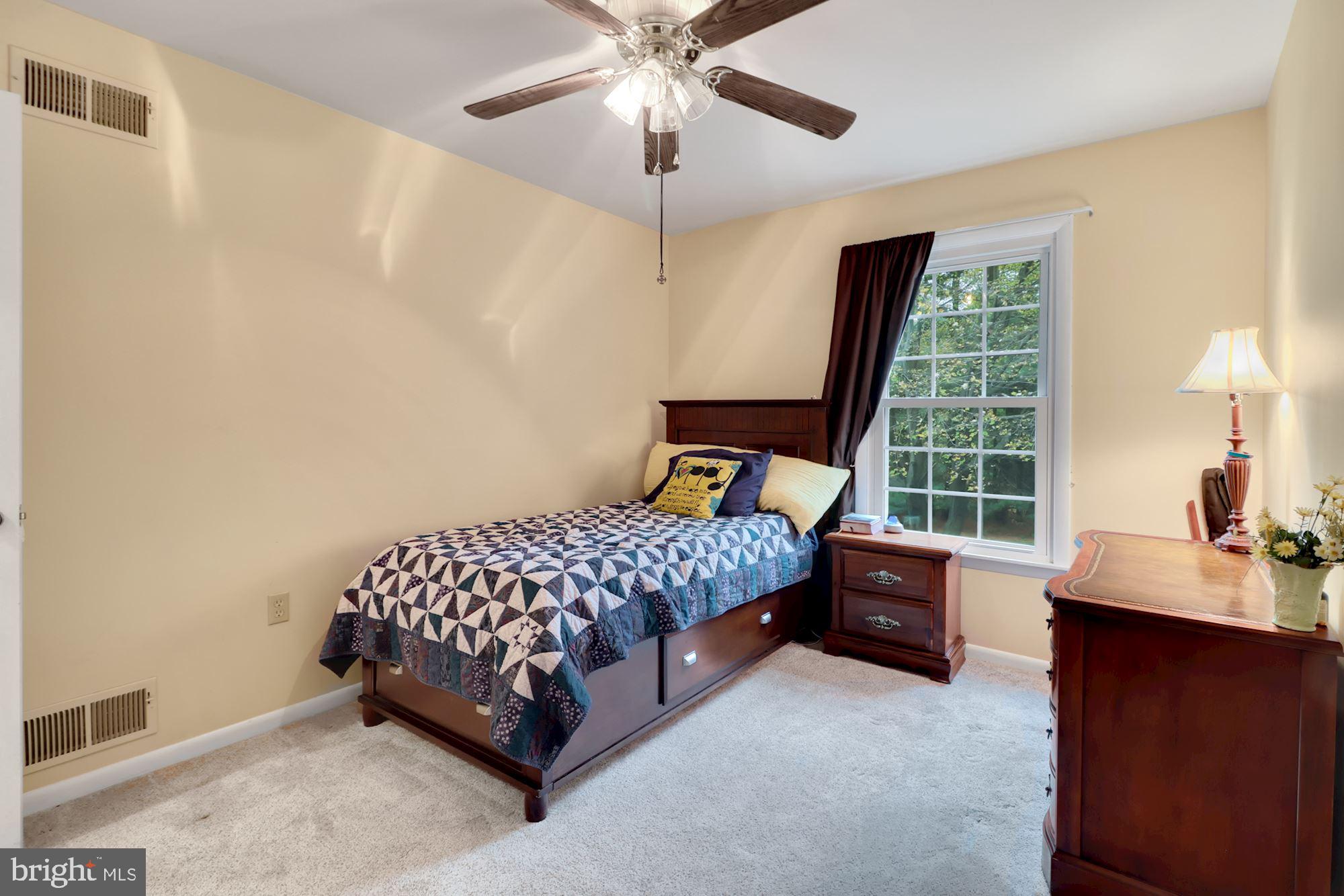 2508 Braddock Road Mount Airy, MD 21771 - Photo 19 of 30 Bedroom #2 upper level.