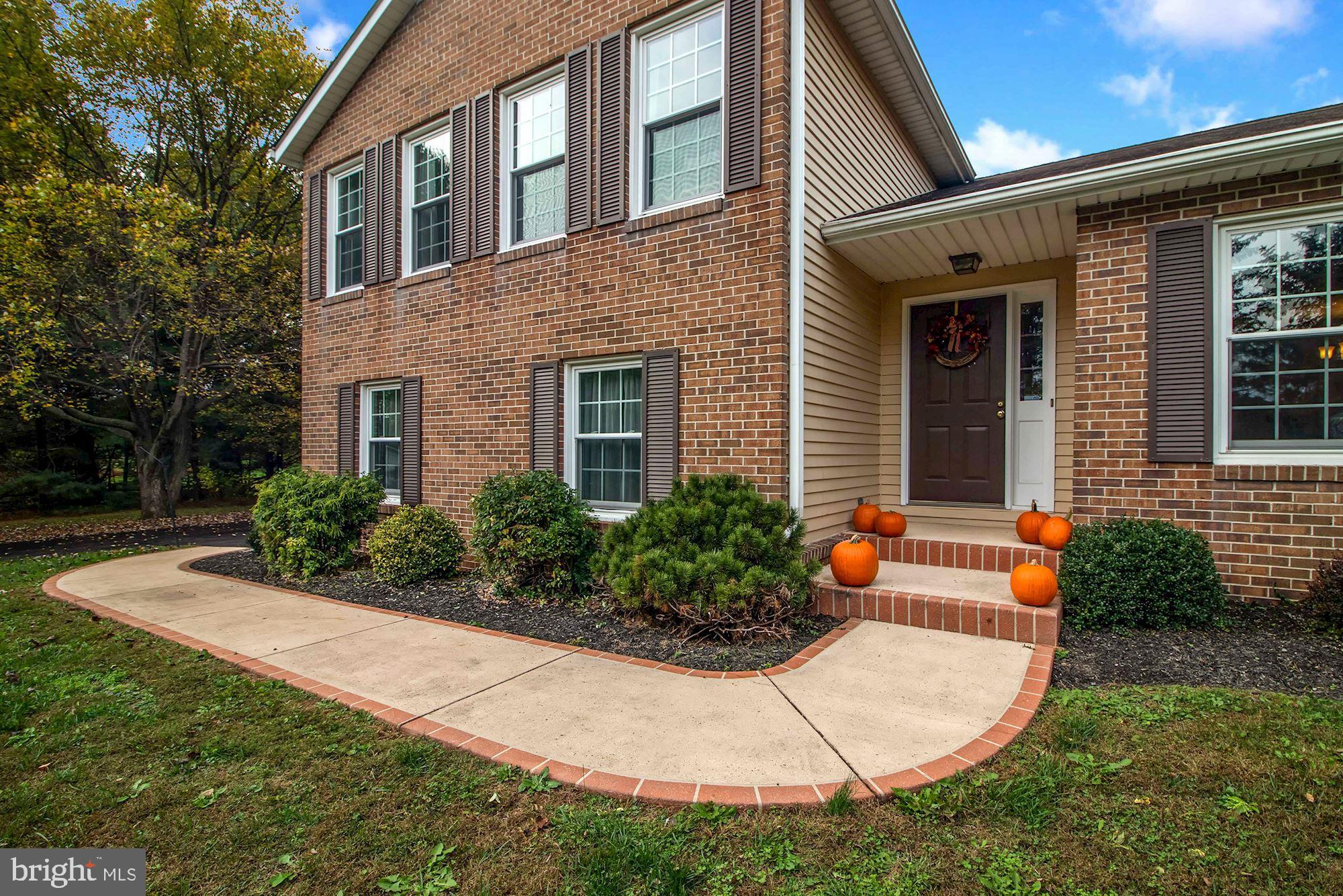 2508 Braddock Road Mount Airy, MD 21771 - Photo 29 of 30 Great curb appeal!
