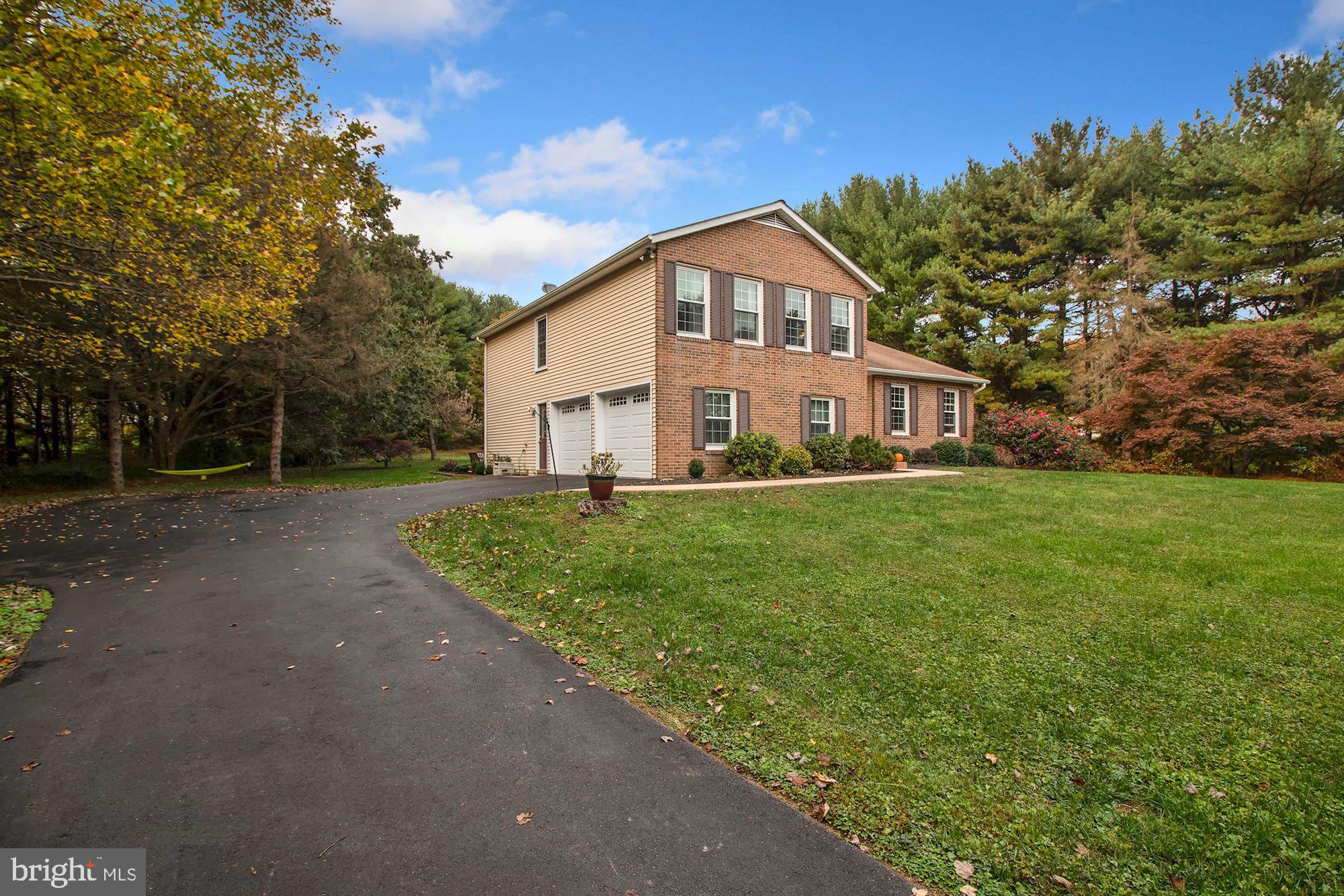 2508 Braddock Road Mount Airy, MD 21771 - Photo 30 of 30 Tons of space to add another garage if you choose!