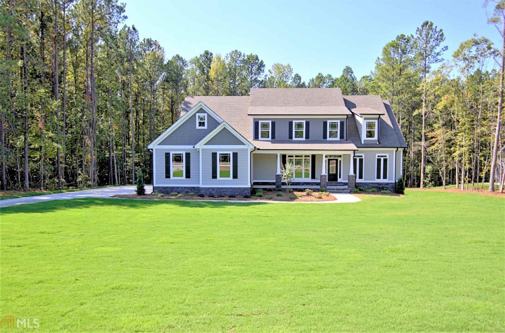 172 Swanson Road, Unit 5 Tyrone, GA 30290 - Photo 1 of 1 Gallery Image 1