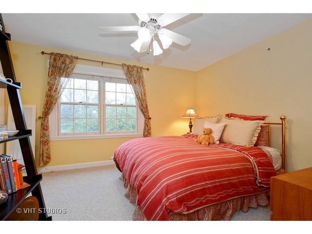 5224 Hilltop Road Long Grove, IL 60047 - Photo 16 of 25