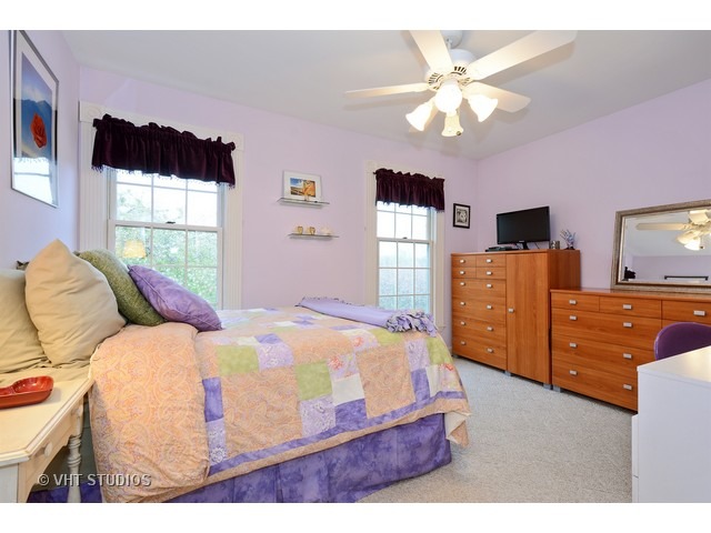 5224 Hilltop Road Long Grove, IL 60047 - Photo 17 of 25