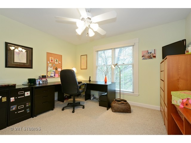 5224 Hilltop Road Long Grove, IL 60047 - Photo 18 of 25
