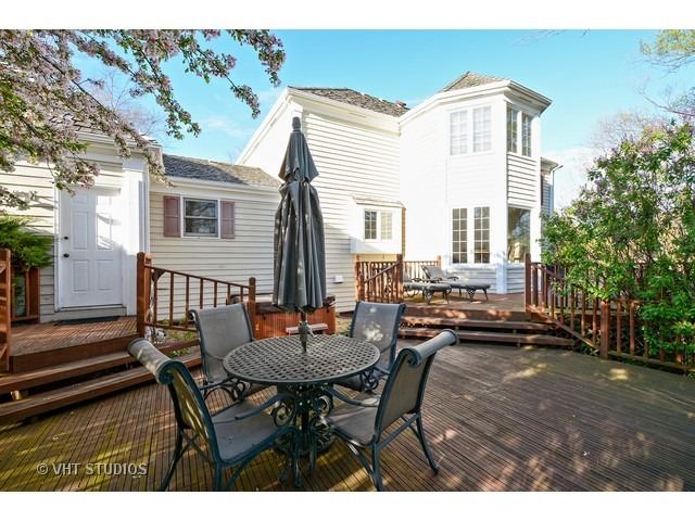 5224 Hilltop Road Long Grove, IL 60047 - Photo 23 of 25