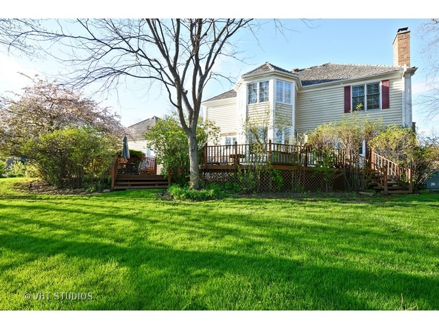5224 Hilltop Road Long Grove, IL 60047 - Photo 24 of 25