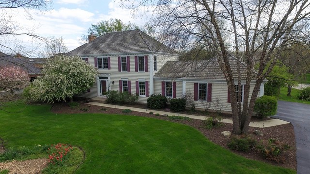 5224 Hilltop Road Long Grove, IL 60047 - Photo 25 of 25