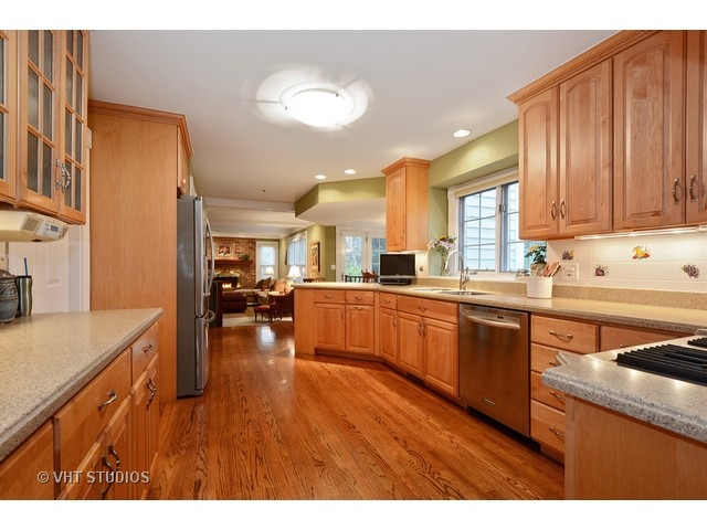 5224 Hilltop Road Long Grove, IL 60047 - Photo 5 of 25