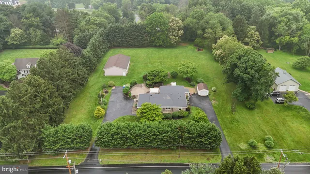 $799,000 | 352 Concord Road, Glen Mills, PA 19342