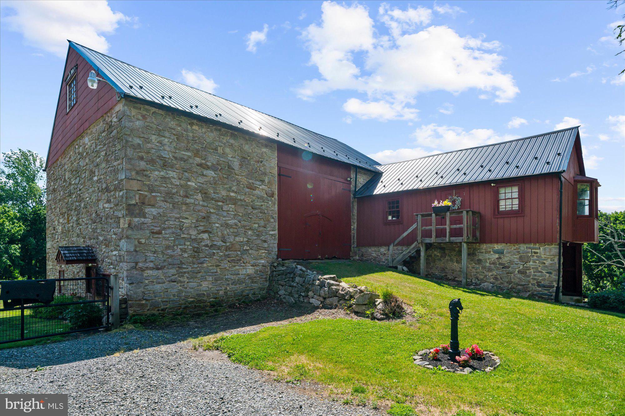 1238 Huffs Church Road Barto, PA 19504 - Photo 48 of 67