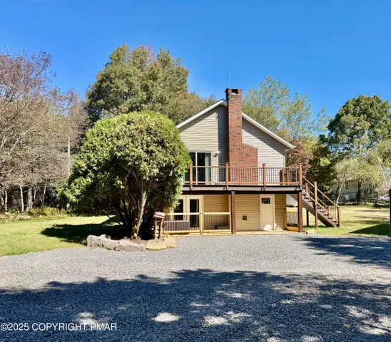 $2,000 | 437 Skyline Drive, Albrightsville, PA 18210