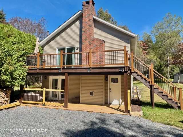 $2,000 | 437 Skyline Drive, Albrightsville, PA 18210