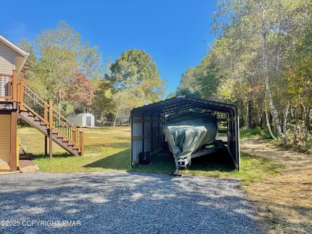 $2,000 | 437 Skyline Drive, Albrightsville, PA 18210