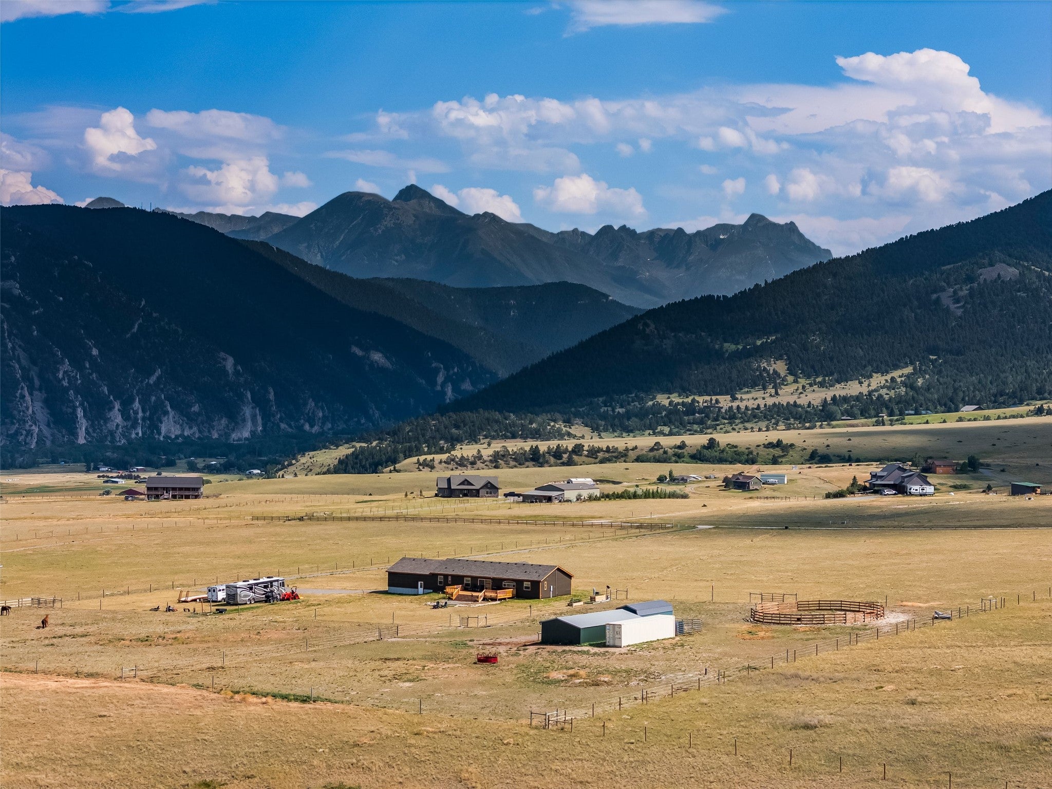 110 Buffalo Trail Road Livingston, MT 59047 - Photo 1 of 63 Gallery Image 1
