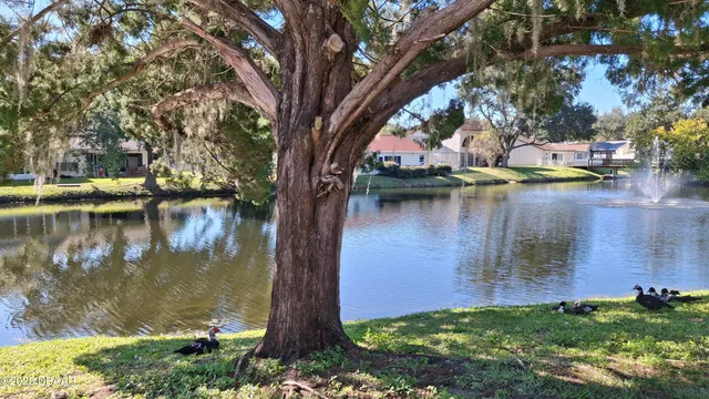 a view of a lake view